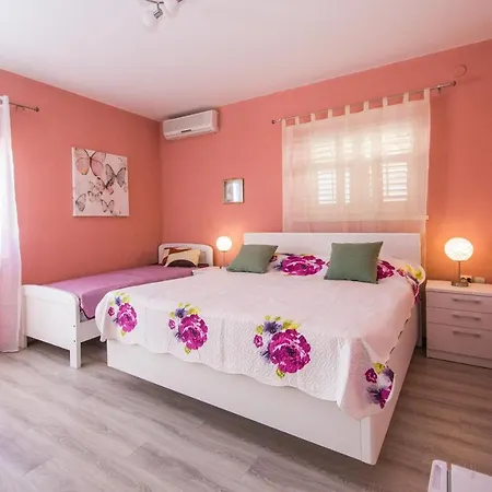 Biba Pensjonat Dubrownik