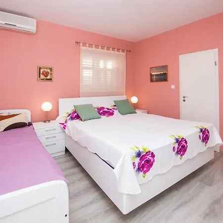 Biba 3* Ντουμπρόβνικ