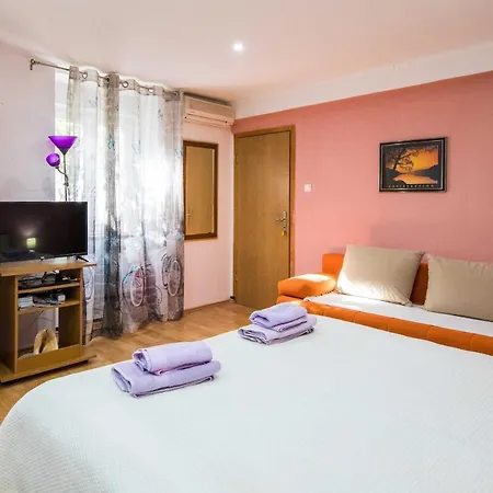 Biba Guest house