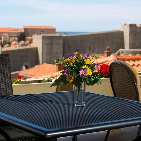 Guest house Biba 3*