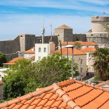 Pensjonat Biba Dubrownik