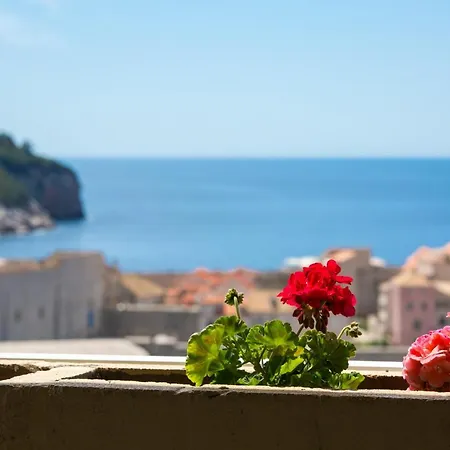 Biba Pensjonat Dubrownik