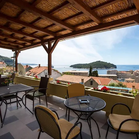 Guest house Biba
