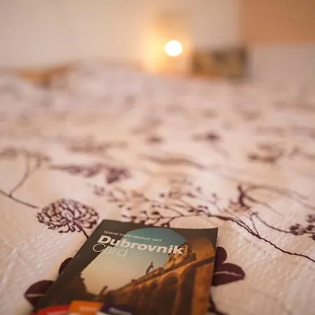 Biba Pensjonat Dubrownik