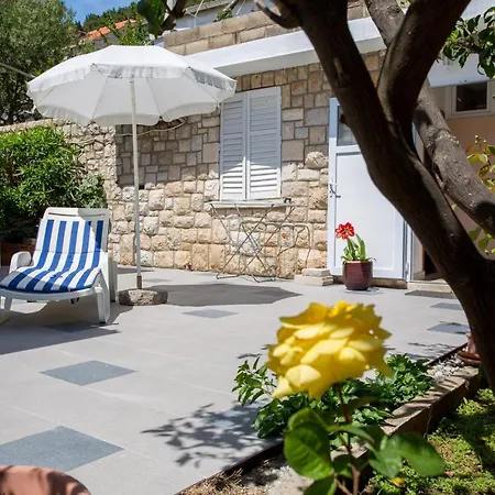 Biba Guest house 3*
