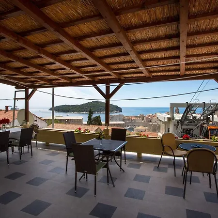 Guest house Biba 3*