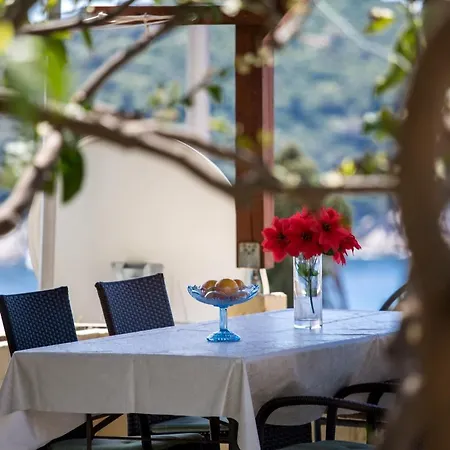 Biba Pensjonat Dubrownik