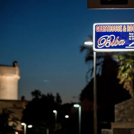 Biba 3* Ντουμπρόβνικ