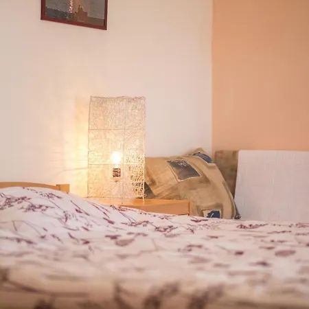 Biba 3* Ντουμπρόβνικ