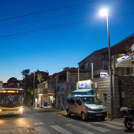 Pensjonat Biba Dubrownik