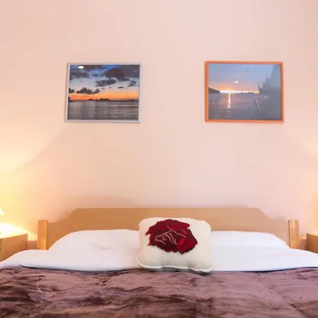 Guest house Biba