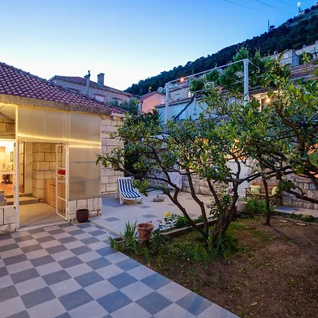 Guest house Biba 3*