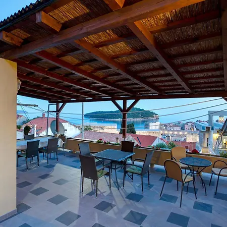 Pensjonat Biba Dubrownik