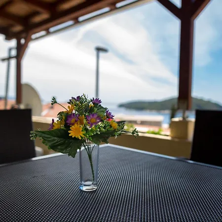 Biba Guest house