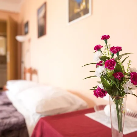 Guest house Biba