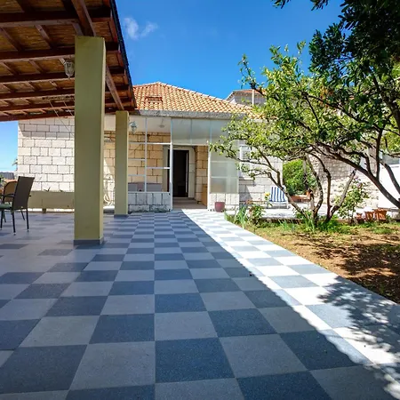 Biba Guest house 3*