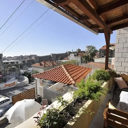 Pensjonat Biba Dubrownik