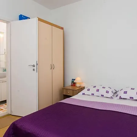 Guest house Biba 3*