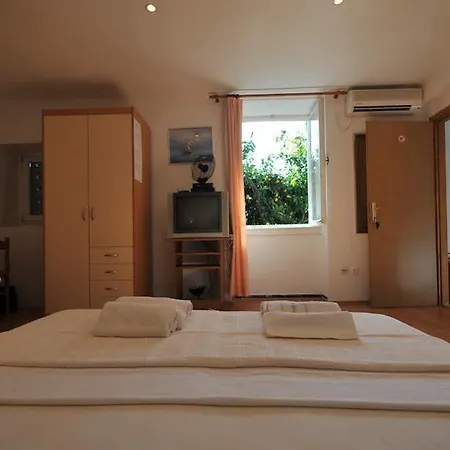 Pensjonat Biba Dubrownik