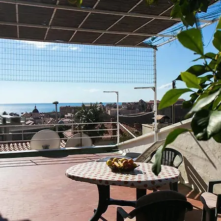 Guest house Biba 3*