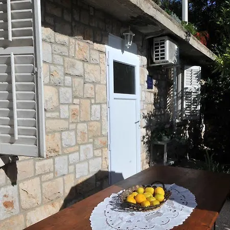 Guest house Biba 3*