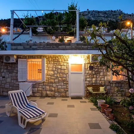 Biba 3* Dubrovník