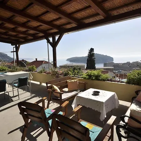 Biba Dubrovník